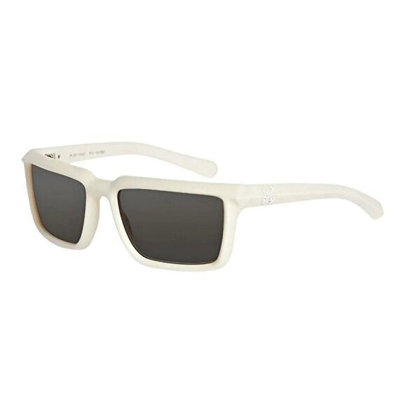 NWT OFF-WHITE WHITE SUNGLASSES